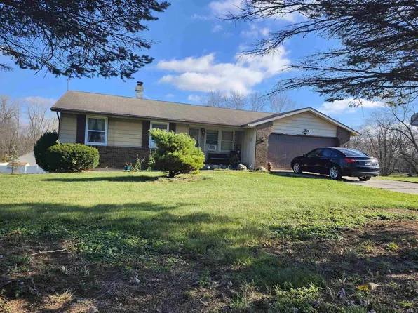 801 S Valley View Dr, Columbia City, IN 46725