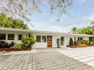 335 Cypress Dr, Key Biscayne, FL 33149