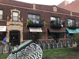 3765 N Racine Ave APT D, Chicago, IL 60613