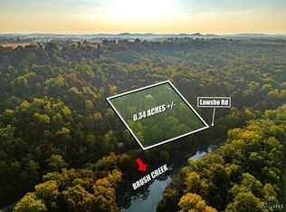 0 Lawshe Rd, Peebles, OH 45660