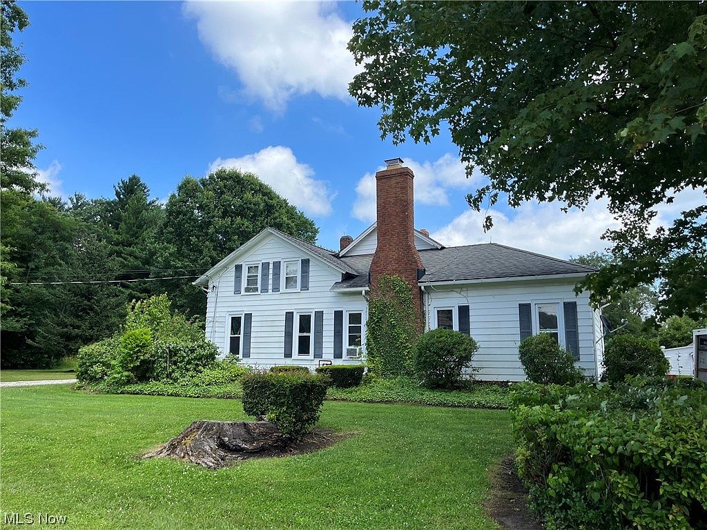17969 Haskins Rd, Chagrin Falls, OH 44023 MLS 4478137 Zillow