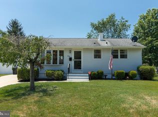 304 Rutgers Ave, Wenonah, NJ 08090