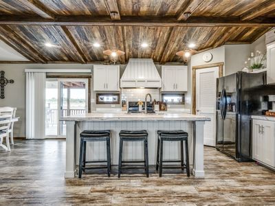 5826 Fm 2264, Rhome, TX, 76078