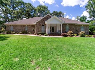 3 Serene Hls, Hattiesburg, MS 39402