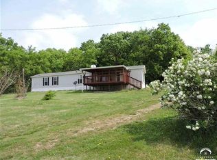 11862 70th St, Oskaloosa, KS 66066