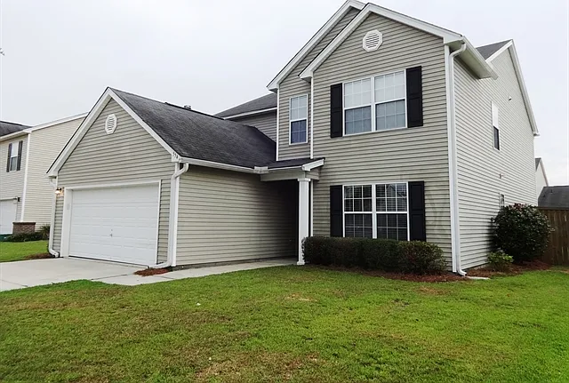 5 bed, 2.5 bath, 2644 sqft, $2,855 — Photo 1