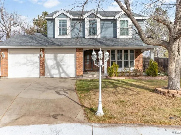 10378 King Court, Westminster, CO 80031