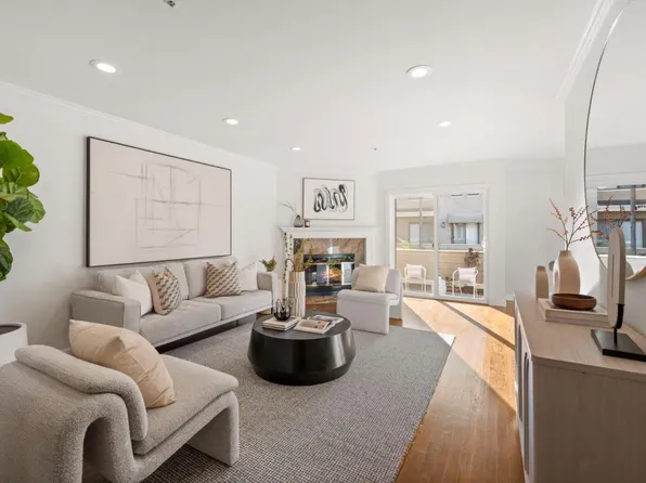 241 Bonita Ln, Foster City, CA 94404