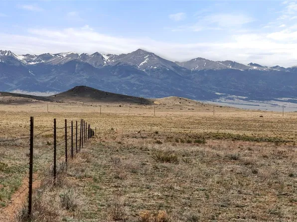 TBD Deer Springs Circle, Westcliffe, CO 81252