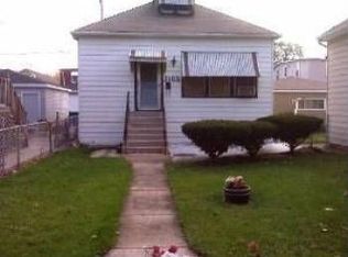 2155 N Meade Ave, Chicago, IL 60639