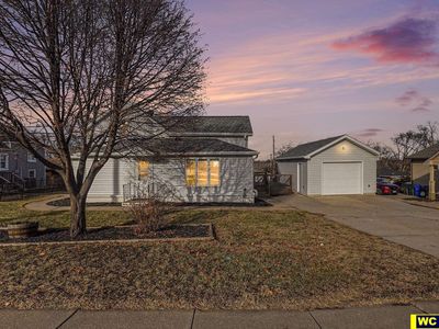 1552 Wilbur St, Blair, NE, 68008