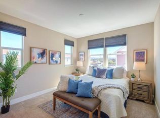 46 Tidal Way #47, San Mateo, CA 94401