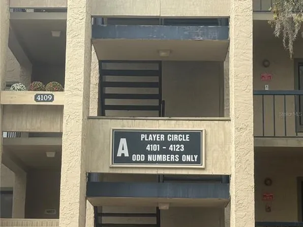4123 Player Cir #509, Orlando, FL 32808