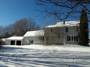 46 Dexter Rd, Garland, ME 04939