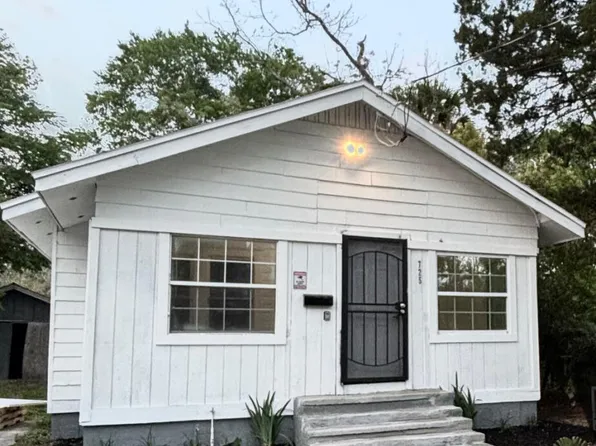 725 W 16 Street, Jacksonville, FL 32206
