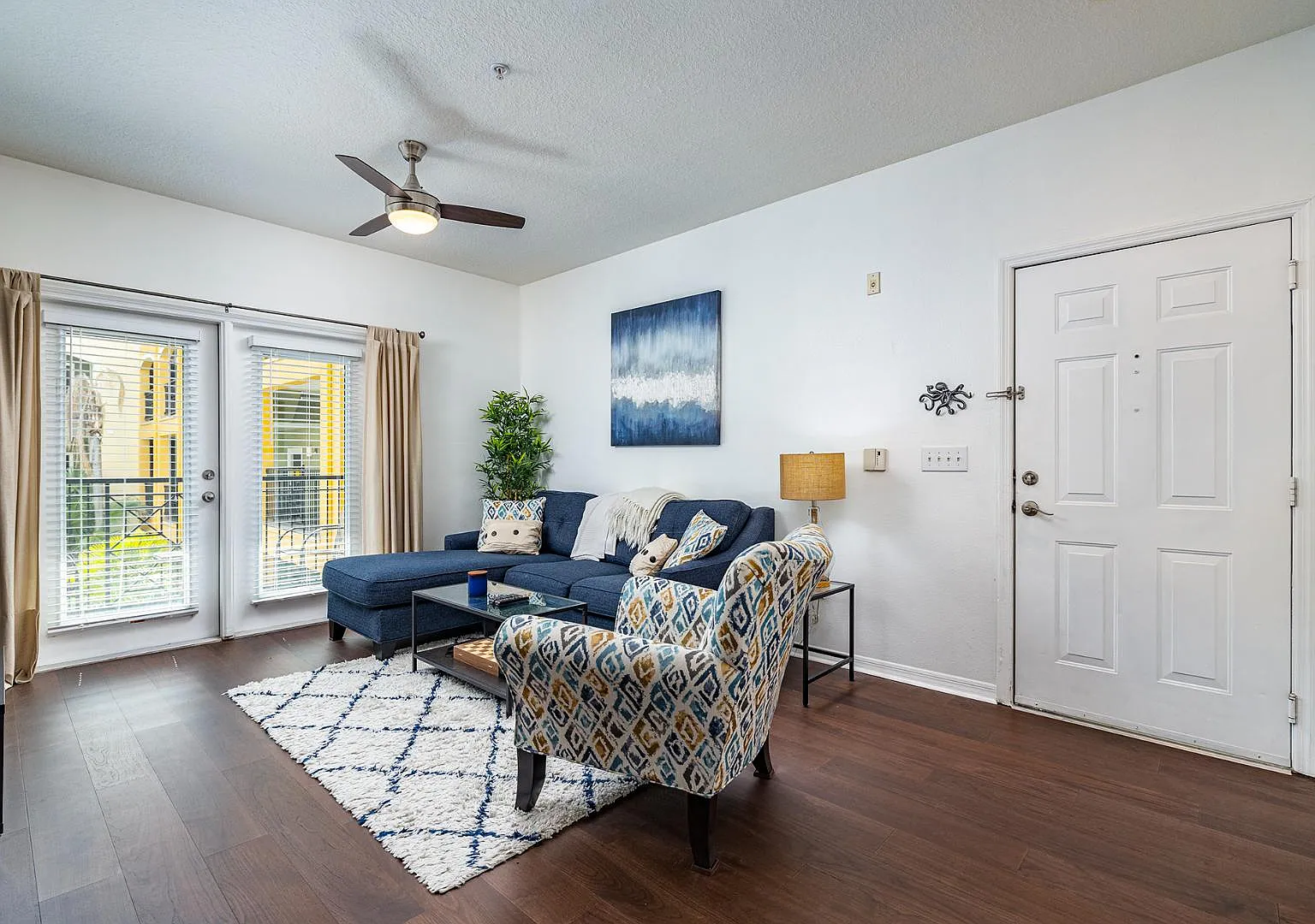 1910 E Palm Ave - The Quarter Unit 8209 — Photo 4