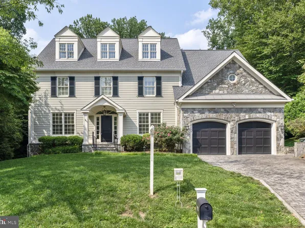 4129 N Randolph St, Arlington, VA 22207