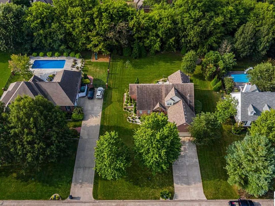 6448 Stinespring Dr, Paducah, KY 42001 Zillow