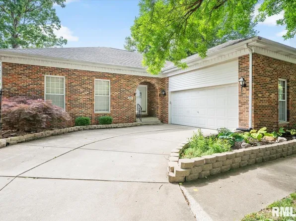 105 Timberridge Dr, Springfield, IL 62702