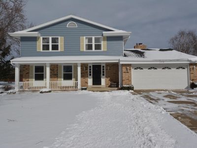 1370 95th Ave, Kenosha, WI, 53144