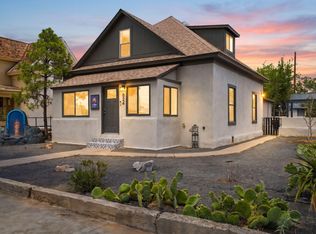 824 Arno St SE, Albuquerque, NM 87102