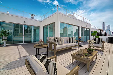 Rented by REAL New York