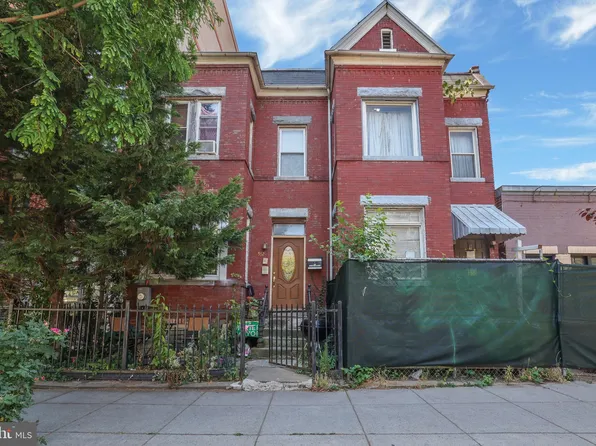 914 W St NW, Washington, DC 20001