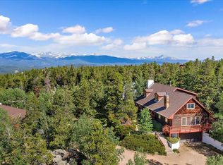 4 Rudi Ln W, Golden, CO 80403