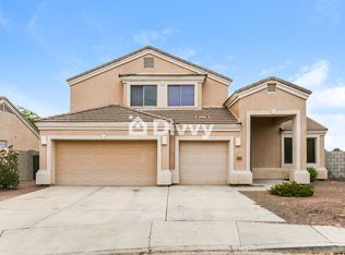 2577 N Wrangler Ln, Casa Grande, AZ 85122