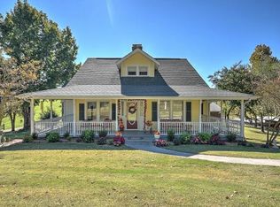 305 River Bend Rd #0, Greeneville, TN 37743