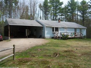 14 Teal Ln, Nobleboro, ME 04555