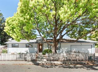 1341 Sugar Bear Ln, Santa Rosa, CA 95407