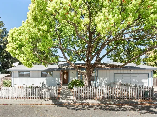 1341 Sugar Bear Lane, Santa Rosa, CA 95407