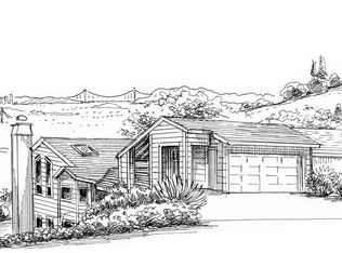 18 Schooner Hl, Oakland, CA 94618