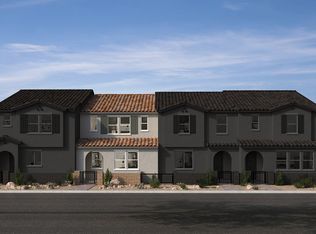 Plan 1396 Interior Unit plan