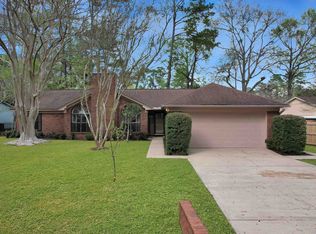 892 Stonehouse Rd, Tallahassee, FL 32301