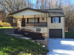 501 Idlewood Rd, Pittsburgh, PA 15235