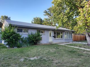 3891 Shaw Blvd, Westminster, CO 80031