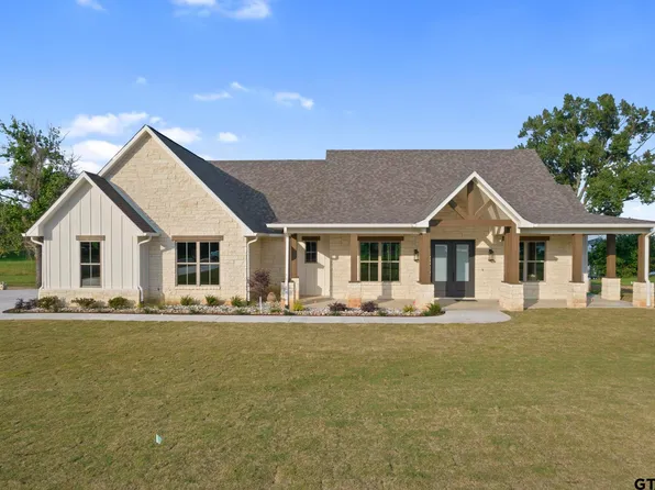 455 Private Road 2711, Mount Pleasant, TX 75455