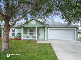 3125 Wendel Rd SE, Palm Bay, FL 32909