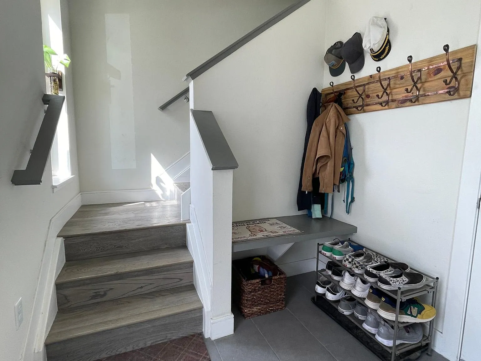 2 bed, 2.5 bath, 1331 sqft, $3,400 — Photo 3