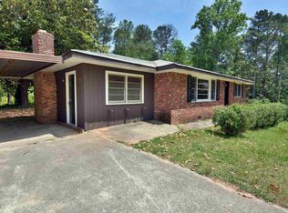 91 Cooper Lake Rd, Atlanta, GA 30350