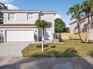 3385 Seabreeze Ln, Margate, FL 33063