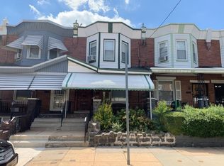 1216 N Frazier St, Philadelphia, PA 19131