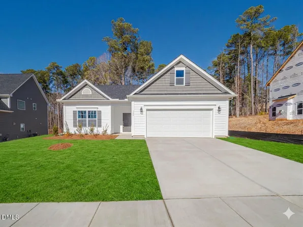 382 Black Oak Ct, Clayton, NC 27520