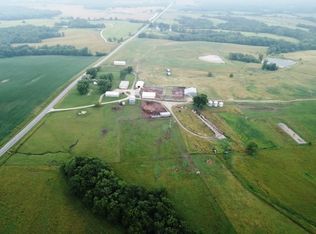 1561 Highway 3, Armstrong, MO 65230