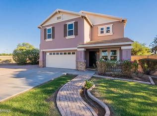 2821 E Los Alamos Ct, Gilbert, AZ 85295