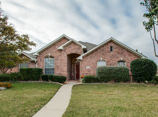 5624 Sabetha Way, Plano, TX 75094