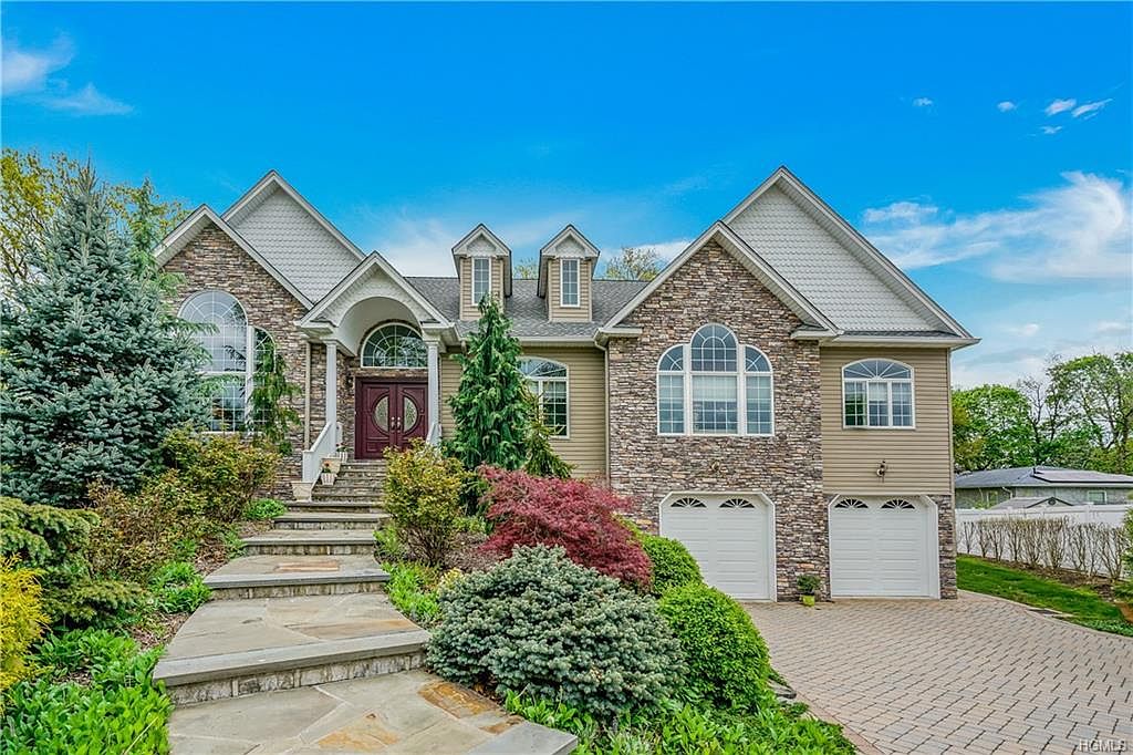 16 Terpak Ct, Garnerville, NY 10923 Zillow