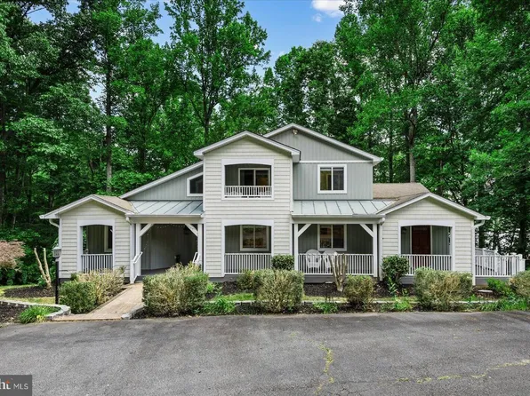 6227 Eds Rd, Mineral, VA 23117